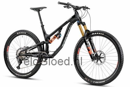 Saracen Ariel Elite specificaties